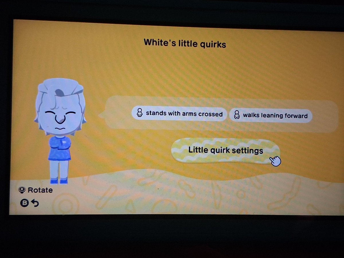 jevil licker tweet media