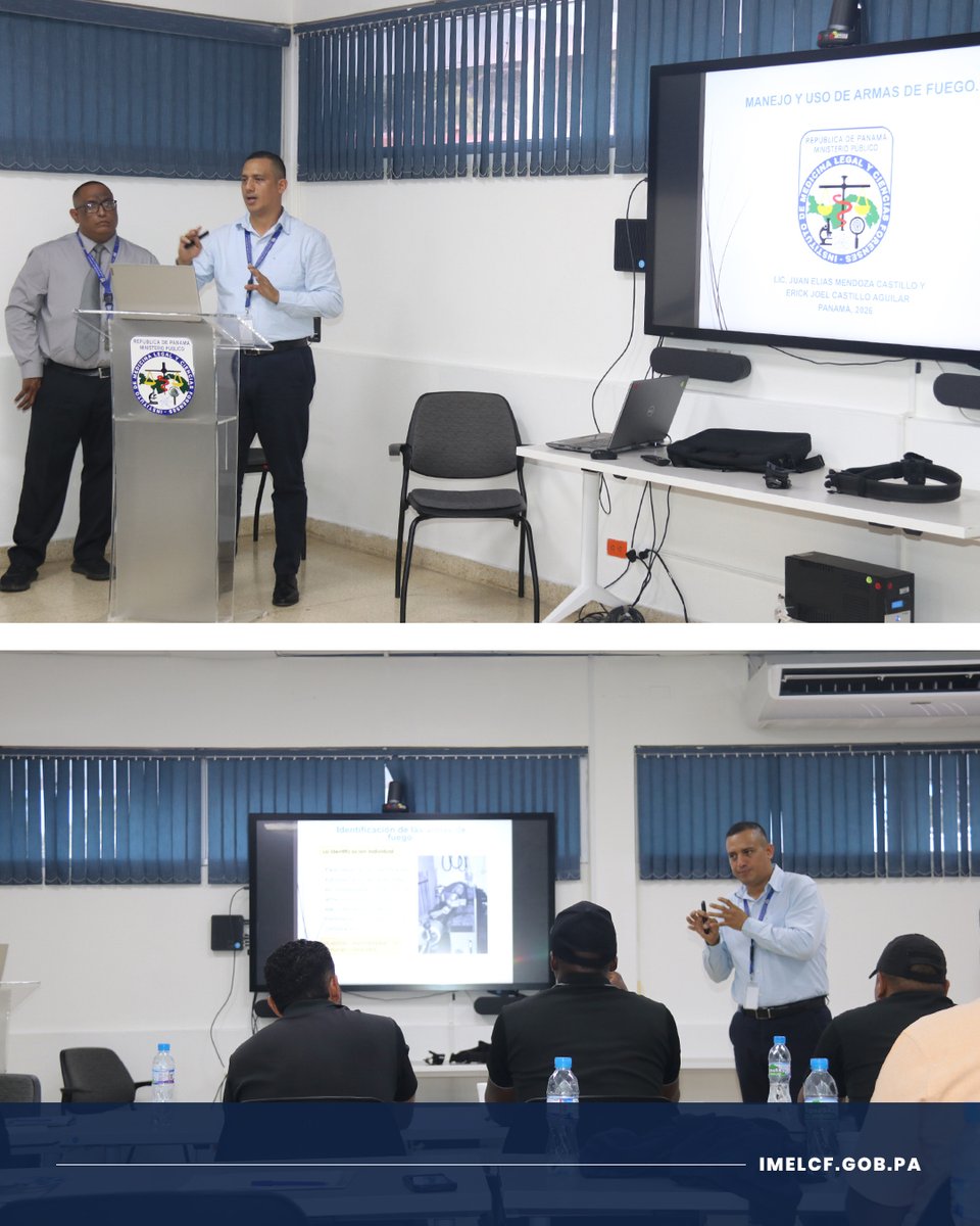 IMELCF PANAMA tweet media