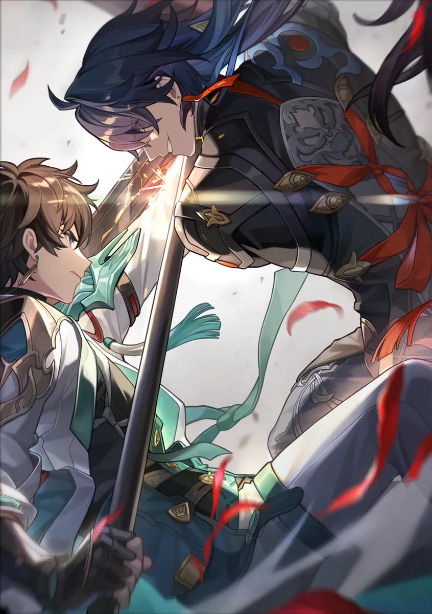 Taffeta ౨ৎ tweet media