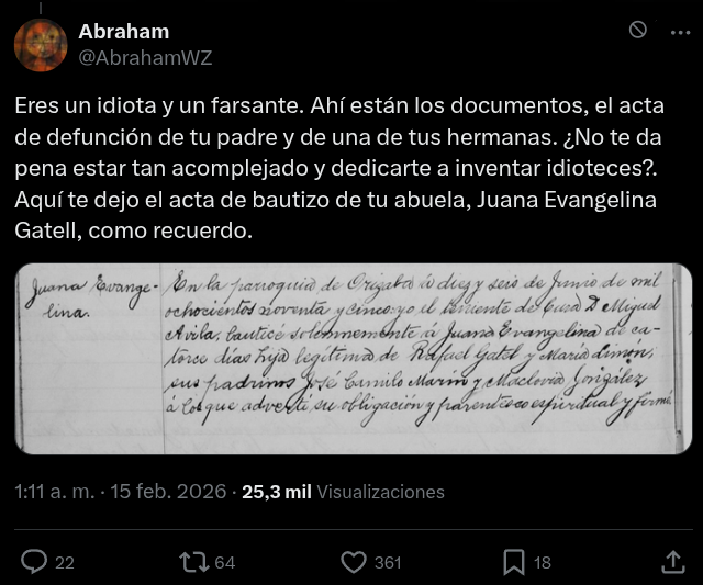 Puma Chairo tweet media