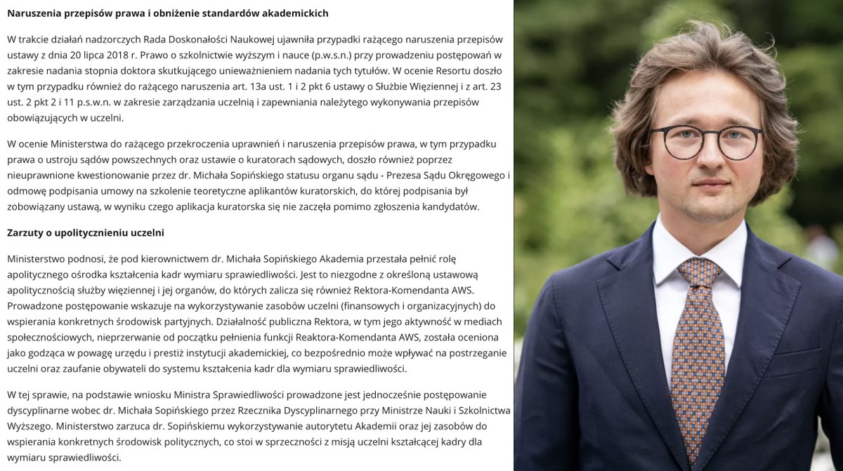 Okiem Wiejskiego tweet media