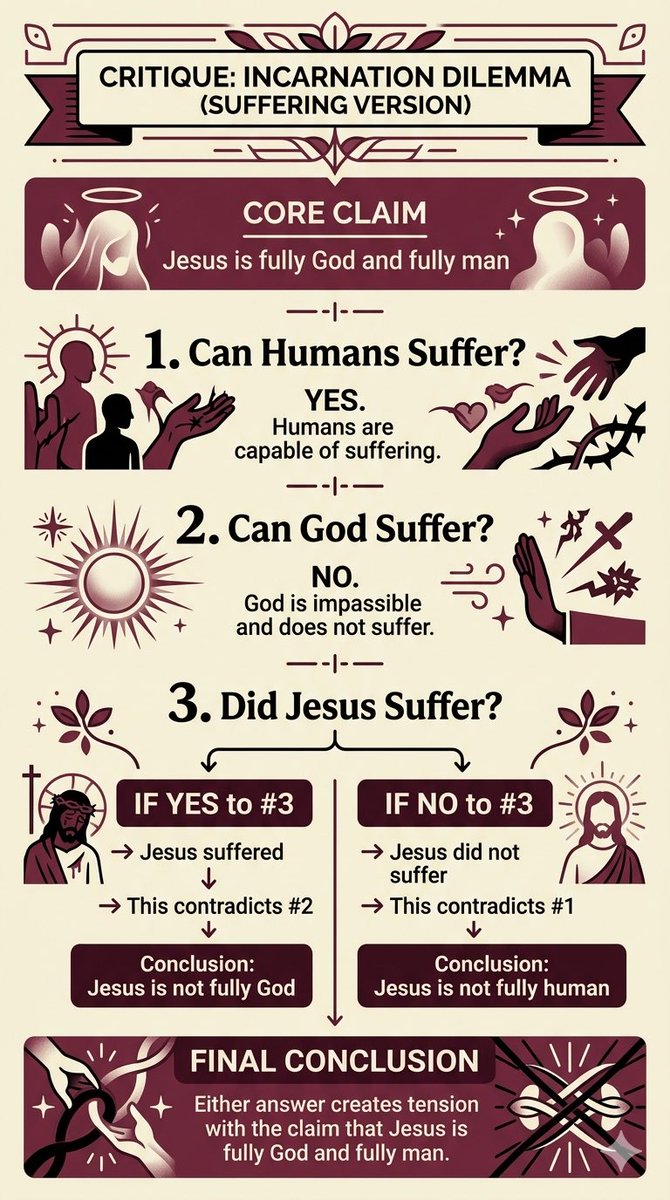 Unitarian Christian Alliance tweet media