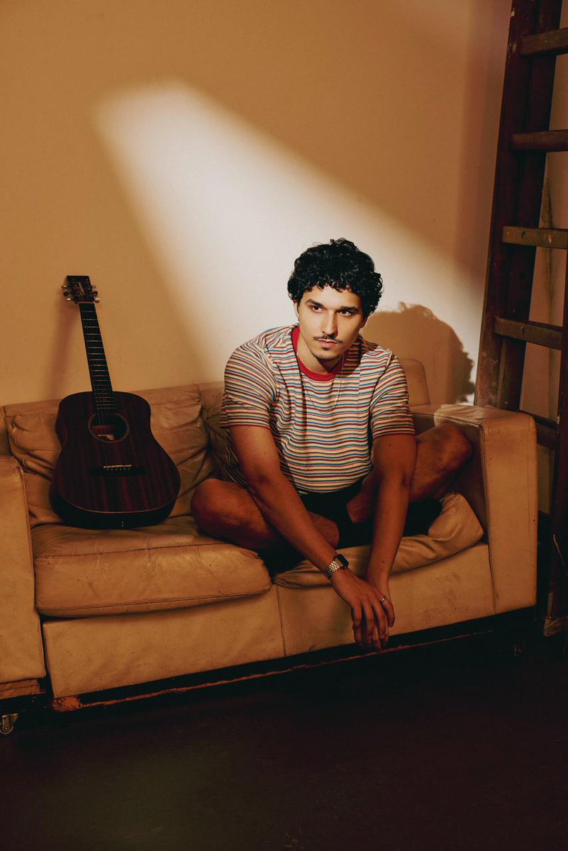 Ecletismo Musical tweet media