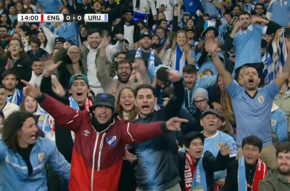 Out of context Nacional tweet media