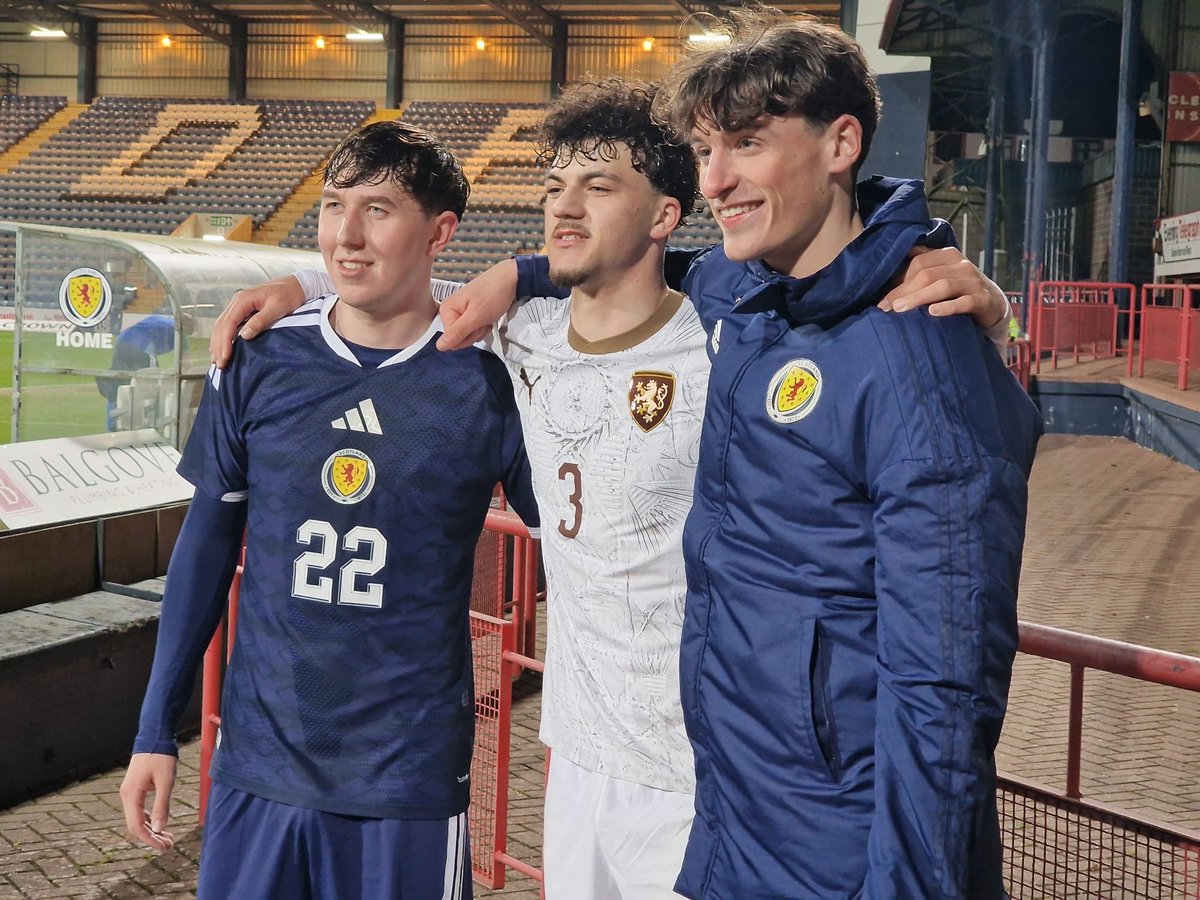 Falkirk Daft tweet media