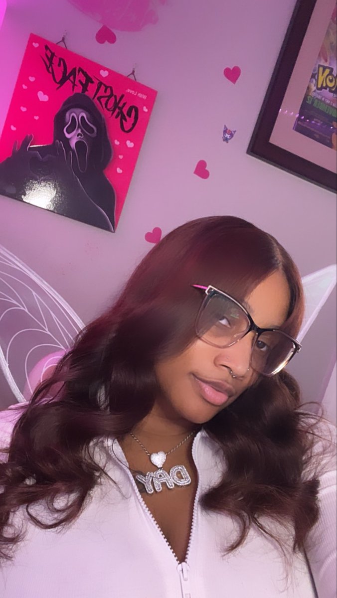 Fairy Hood Princess 🧚🏽‍♀️💕✨ tweet media