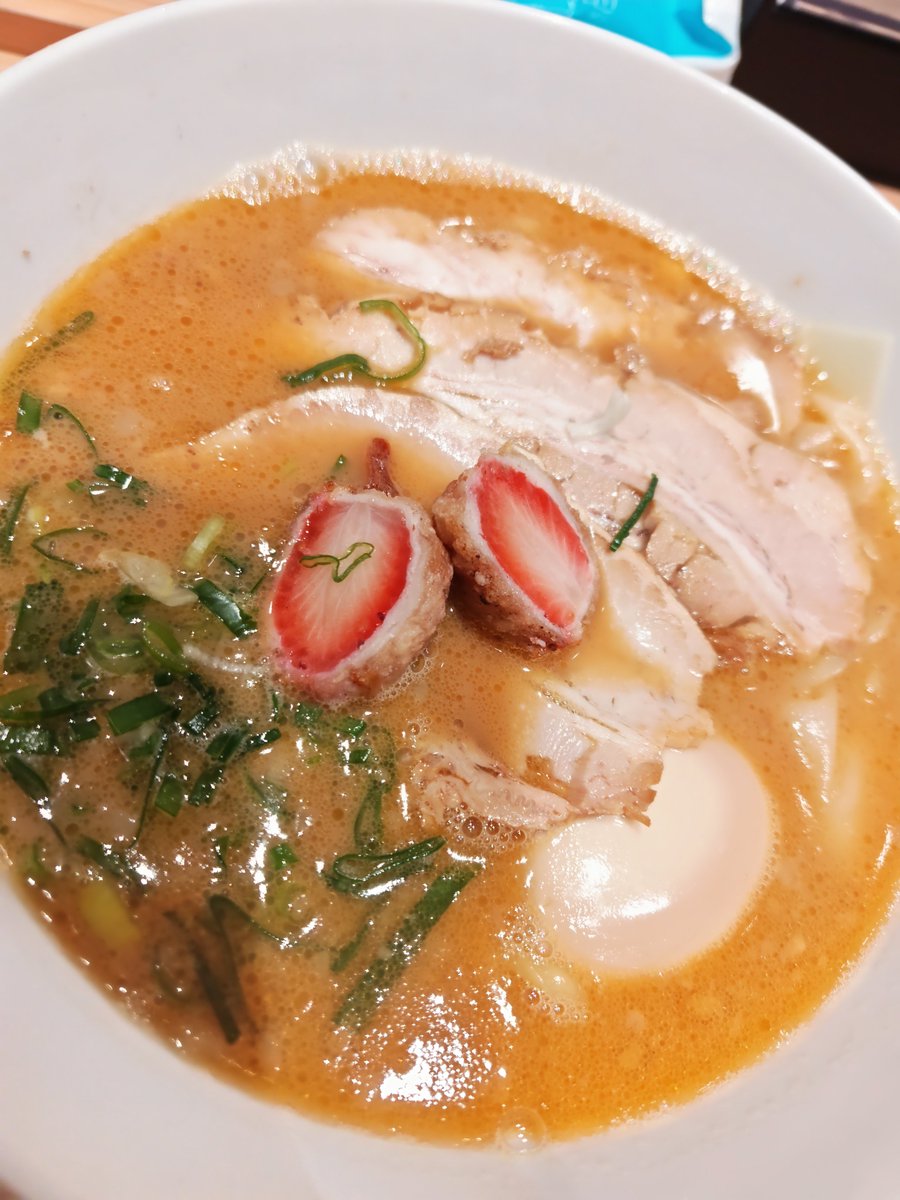 こずこずぽん tweet media