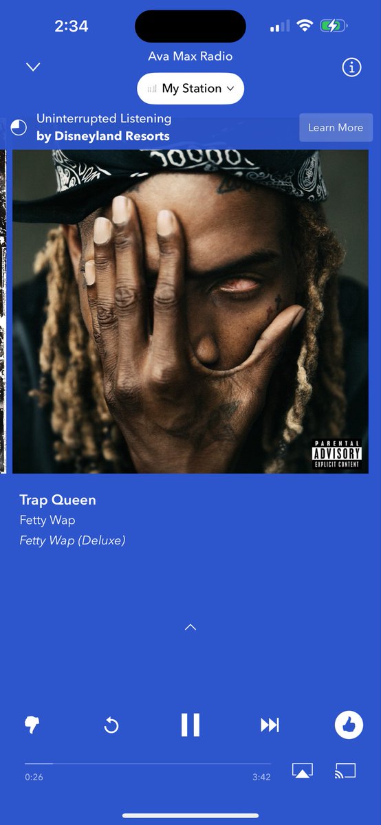 Dylan | Ava Max fan Avatar forever tweet media