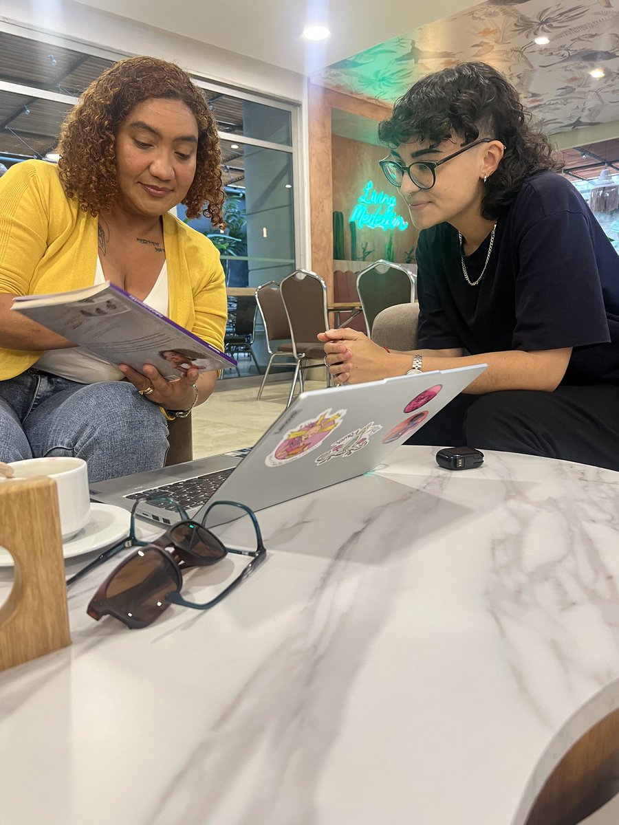 Sara Jaramillo Gómez tweet media