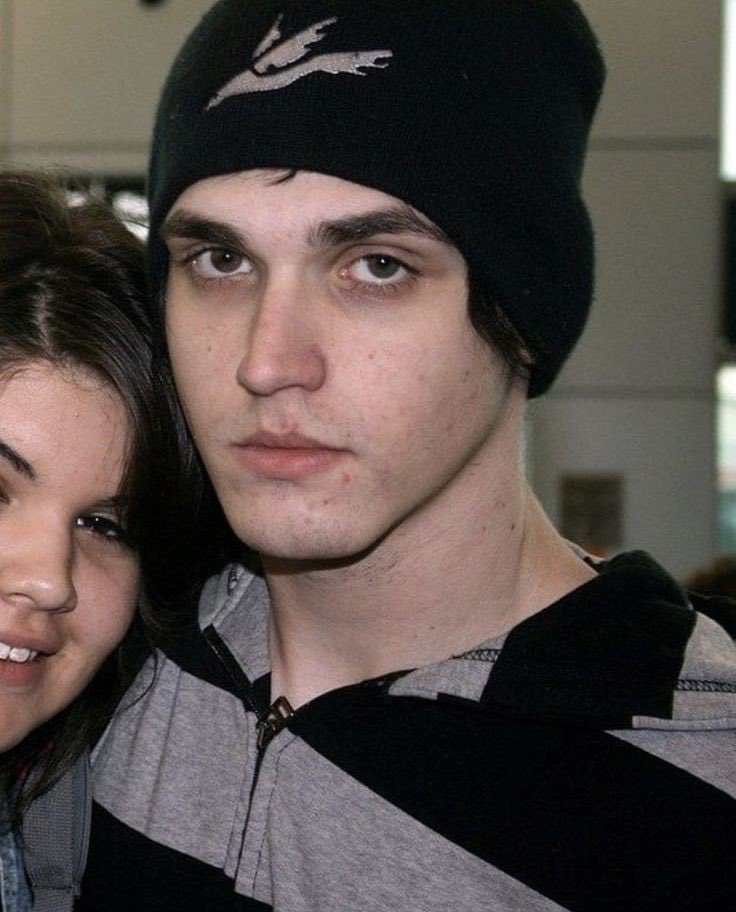 san🗡️ MCRLDN tweet media