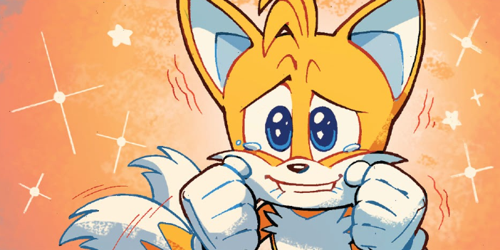 Daily Tails Pics tweet media