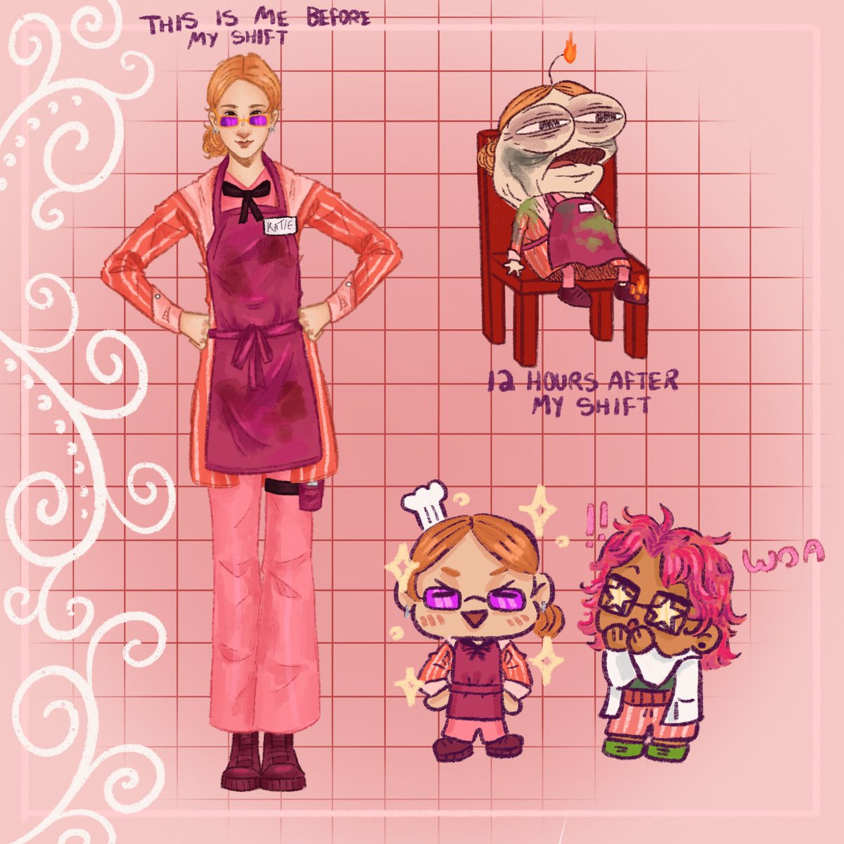 Gnomeo🫥 tweet media