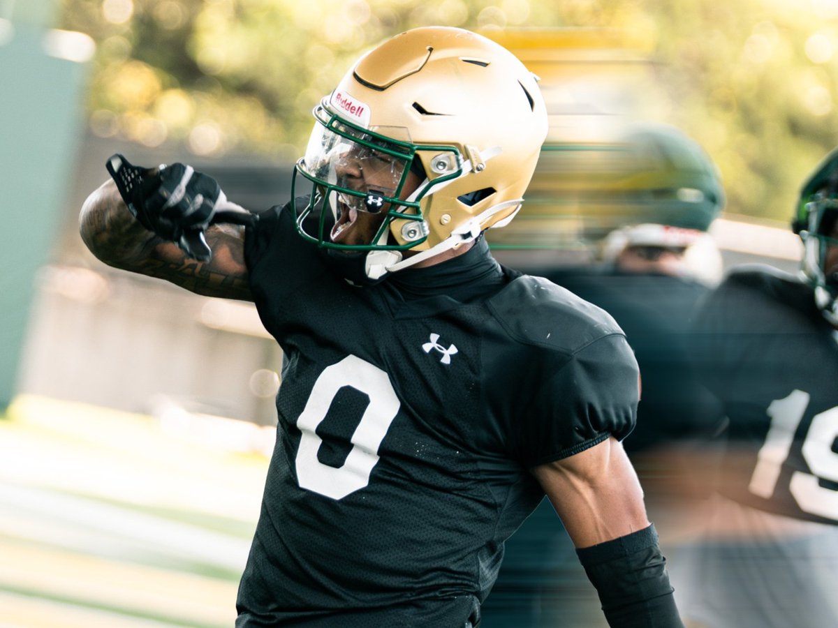 UAB Football tweet media