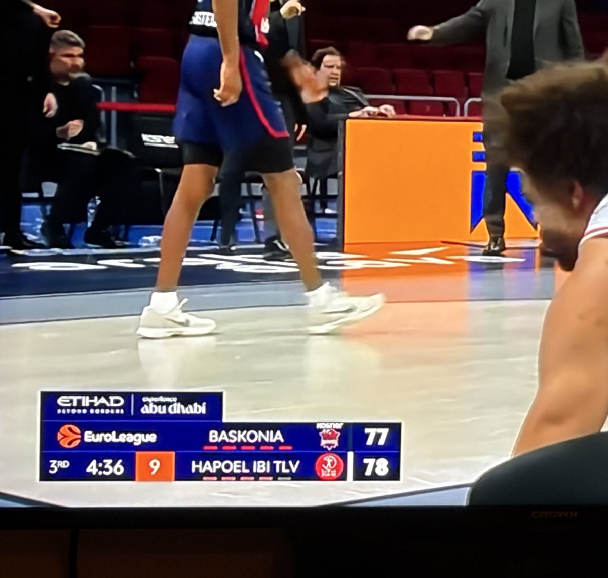 Maayan Bieber tweet media