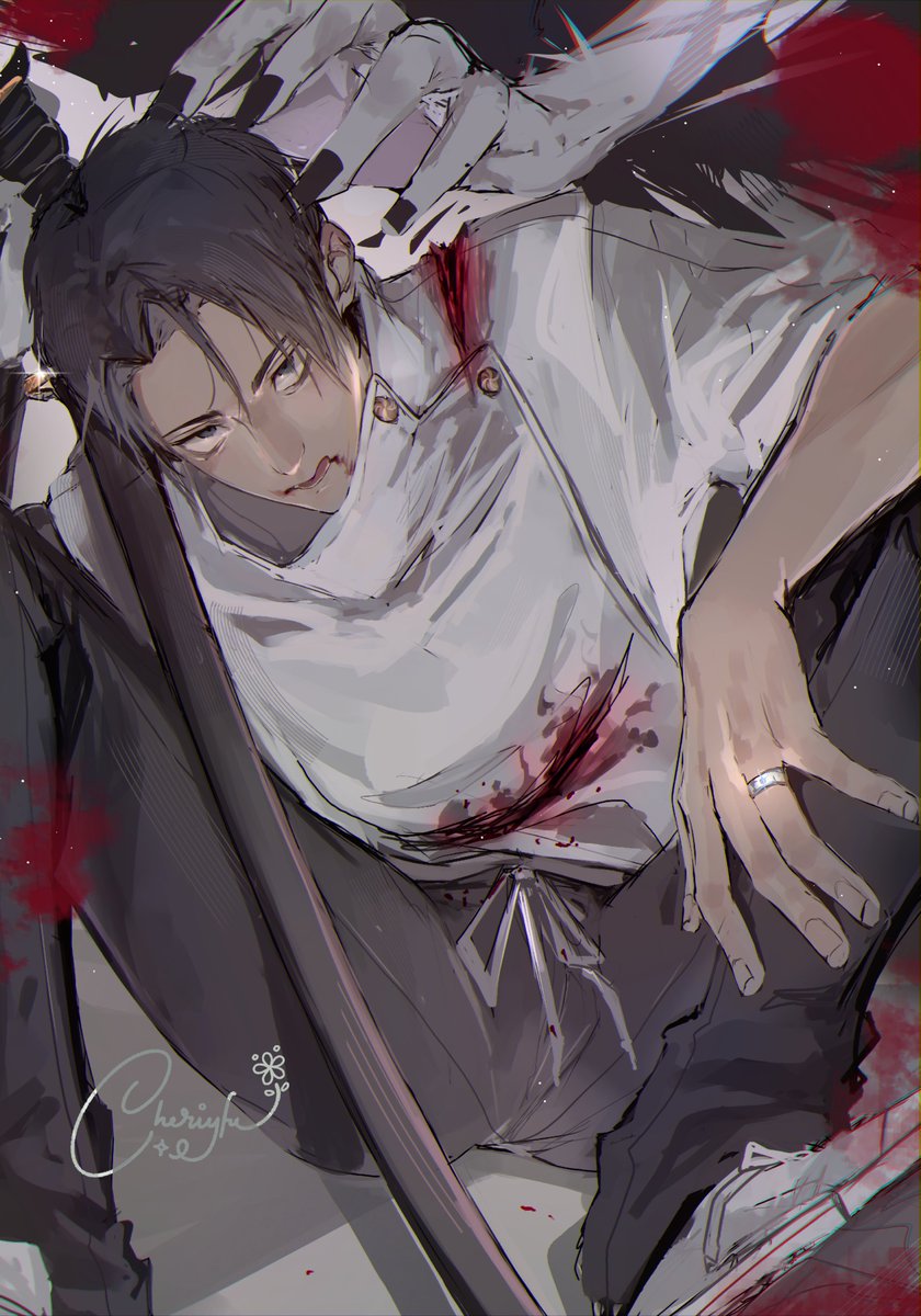 cheriy 🌸🎐 tweet media