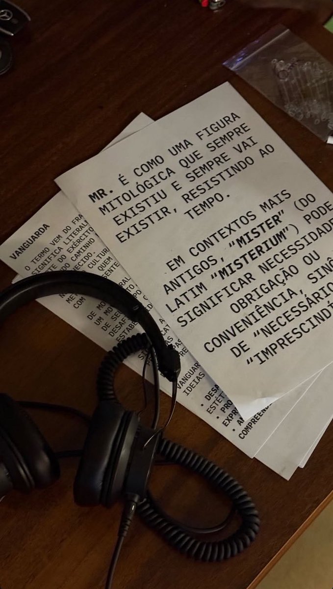 Yunk News - MR. 26/03 tweet media