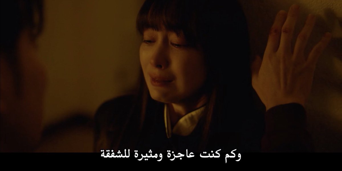 rolineakdrama's tweet image. حقيييييرررررر المشهد مستفززز
بس الممثلة مبدعة تمثيلها رهيب كيف اقنعتني انها شخص تعرض لصدمة ولسا ما تخطتها وصلني عجزها 😢
#Honour