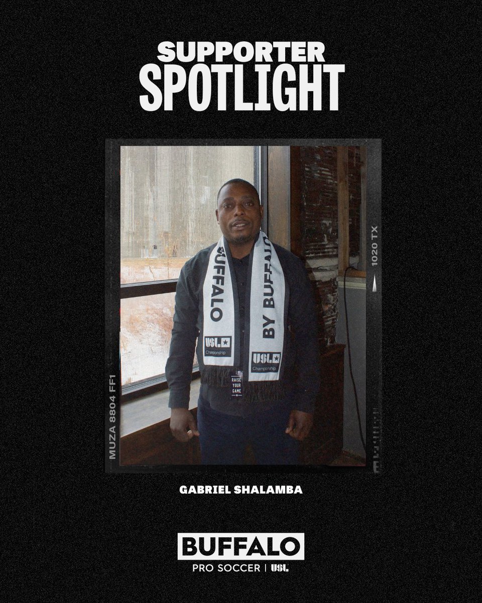 Buffalo Pro Soccer tweet media