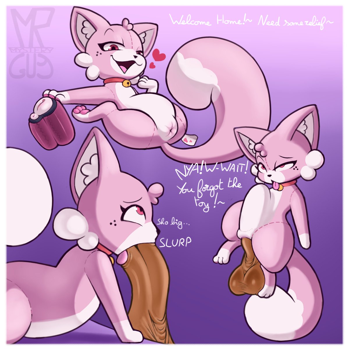 Mr.MysteryGuy🔞 tweet media