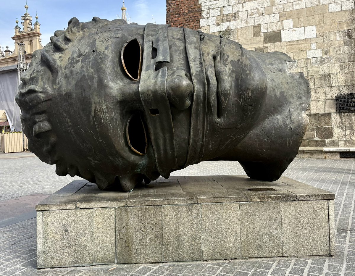 Graeme Bandeira tweet media