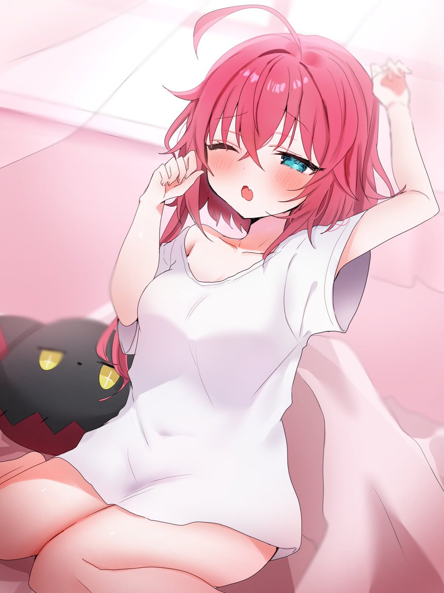 闇咲とうか❤️‍🩹🗡 tweet media