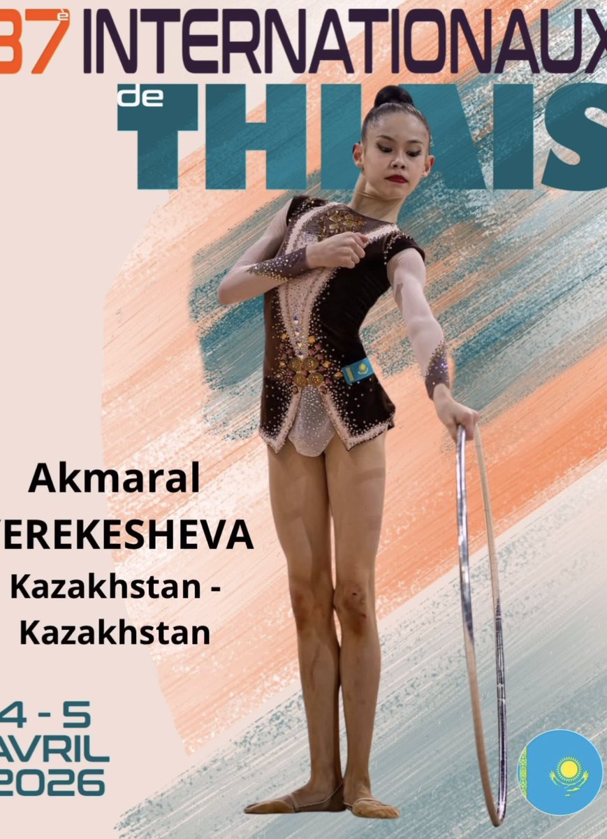 Rhythmic Fierces tweet media