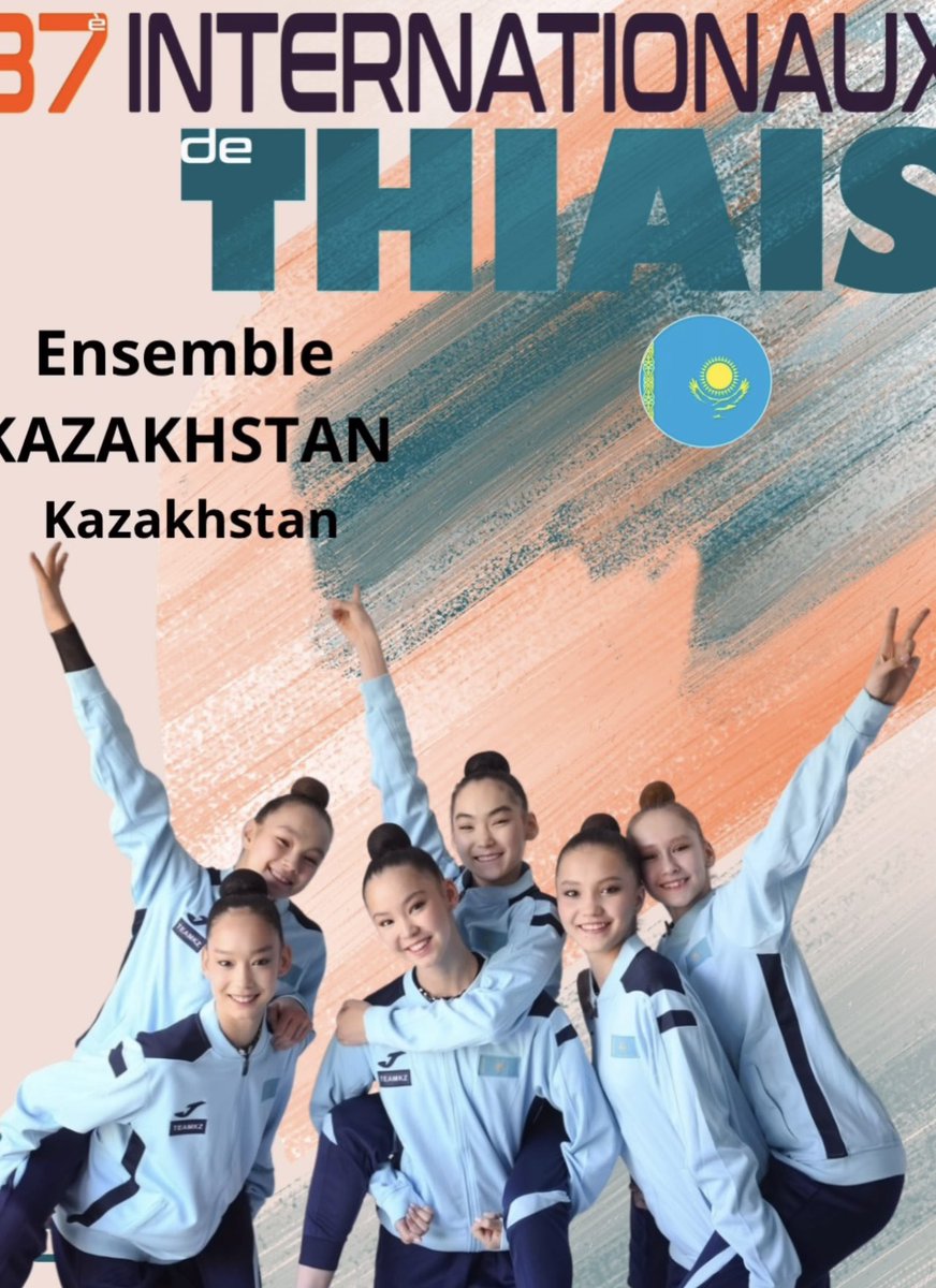 Rhythmic Fierces tweet media