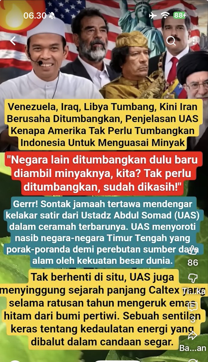 susno duadji tweet media