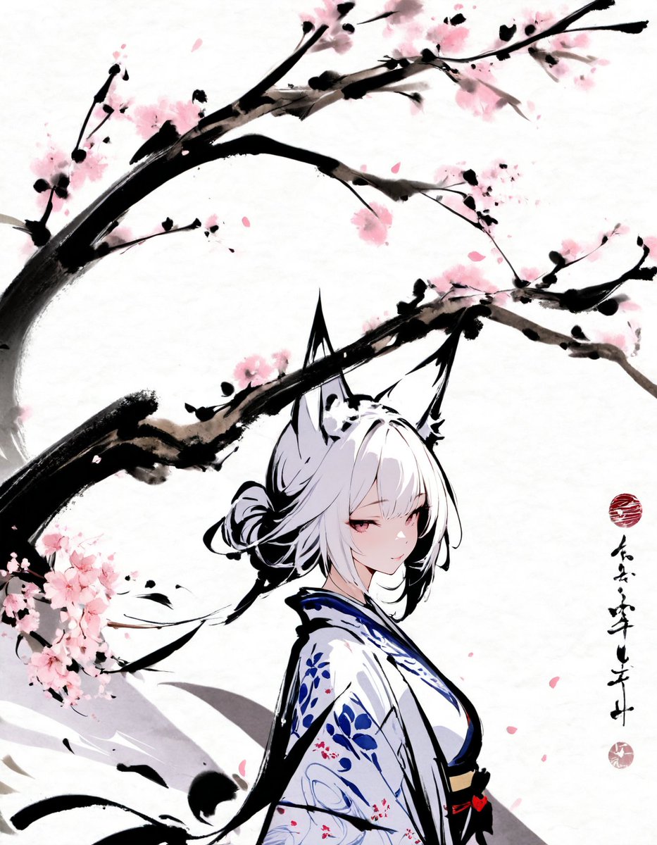 雅(＠AI) tweet media