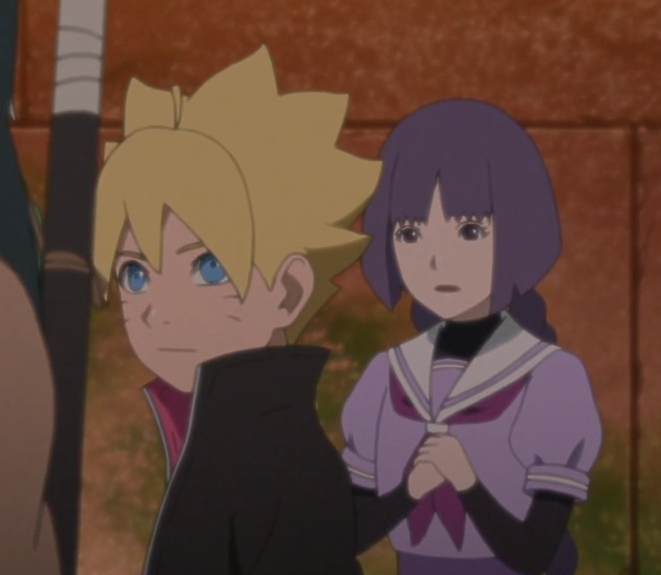 comfort for borusumi fans (@borusumicomfort) / Posts / X