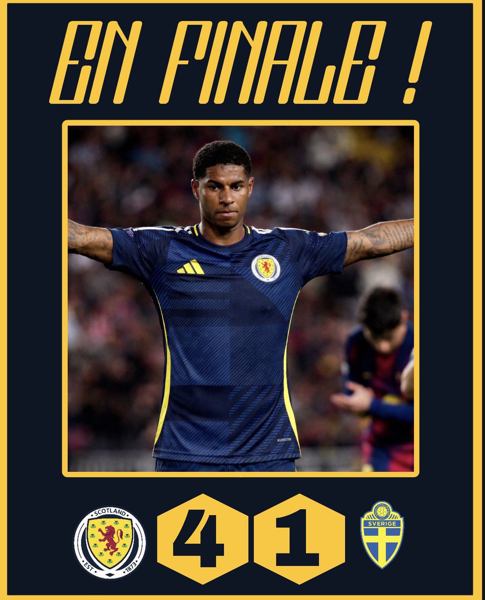 PatarFFL's tweet photo. 🚨⭐️ 𝗩𝗜𝗖𝗧𝗢𝗜𝗥𝗘 𝟰-𝟭 𝗙𝗔𝗖𝗘 𝗔̀ 𝗟𝗔 𝗣𝗨𝗘𝗗𝗘 𝗘𝗡 𝗗𝗘𝗠𝗜𝗘-𝗙𝗜𝗡𝗔𝗟𝗘 𝗗𝗨 𝗣𝗘𝗨𝗥𝗢, 𝗣𝗥𝗘𝗠𝗜𝗘̀𝗥𝗘 𝗙𝗜𝗡𝗔𝗟𝗘 𝗘𝗡 𝟯 𝗖𝗢𝗠𝗣𝗘́𝗧𝗜𝗧𝗜𝗢𝗡𝗦 ! 🏴󠁧󠁢󠁳󠁣󠁴󠁿

Performance exceptionnelle de toute l’équipe, mention à mendes xtra auteur de 7 arrêts ! 🧤 https://t.co/7K9fRt07xN