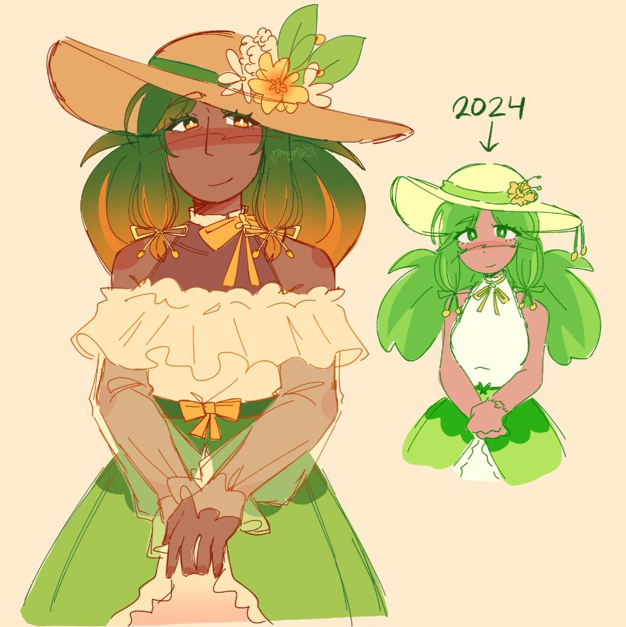 rinny ☆ vgen open! tweet media