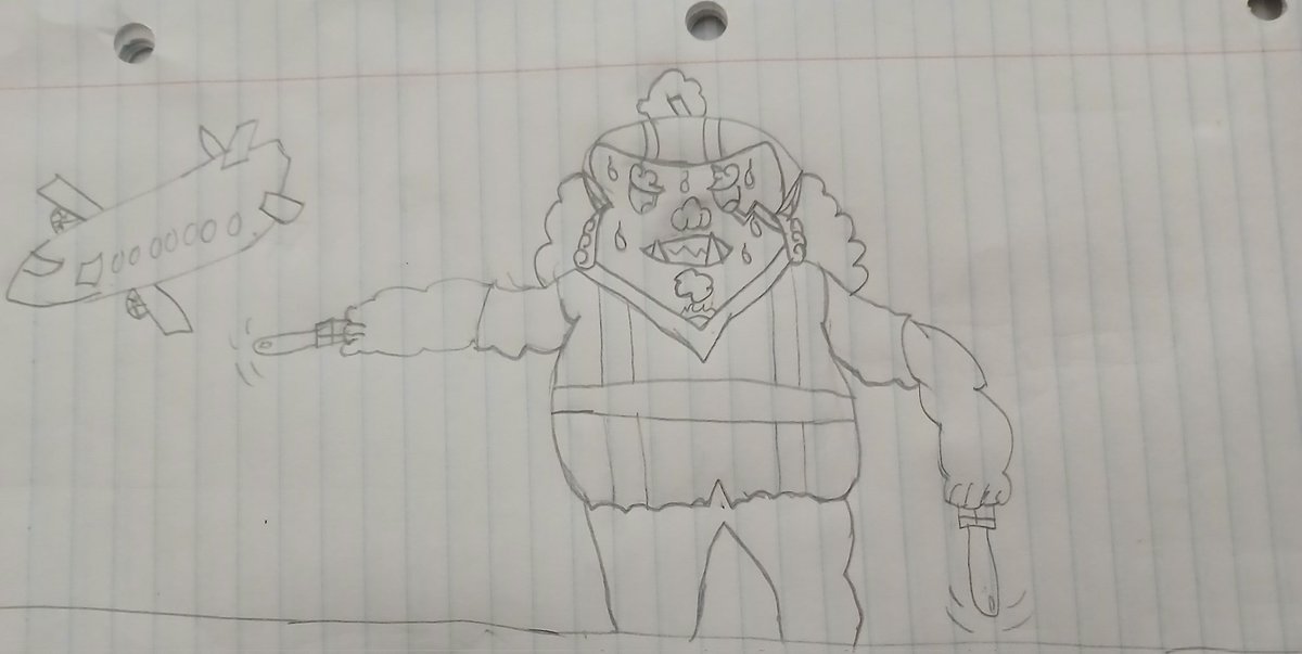 Sonic (The Jinbe Fanatic) CW: Dungeon Meshi tweet media