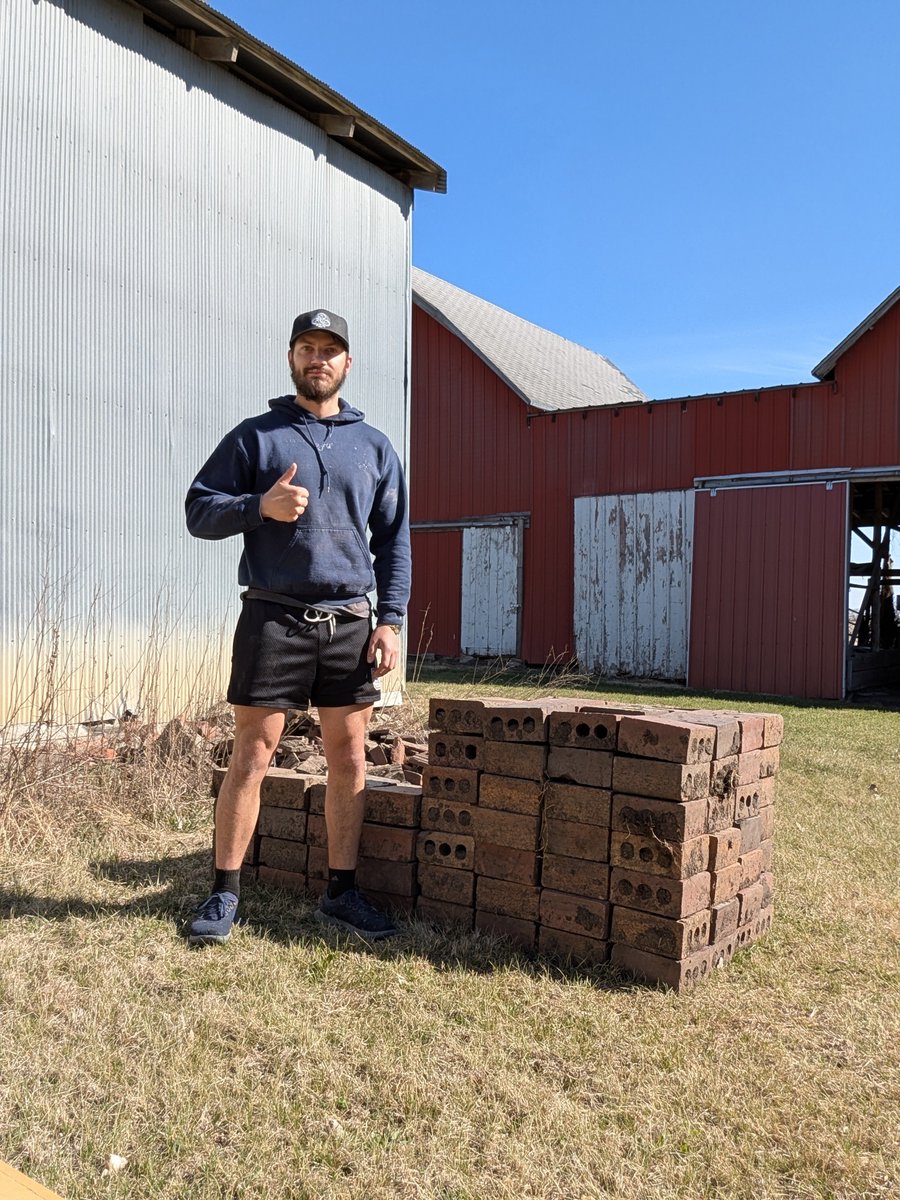 Chad Manley tweet media