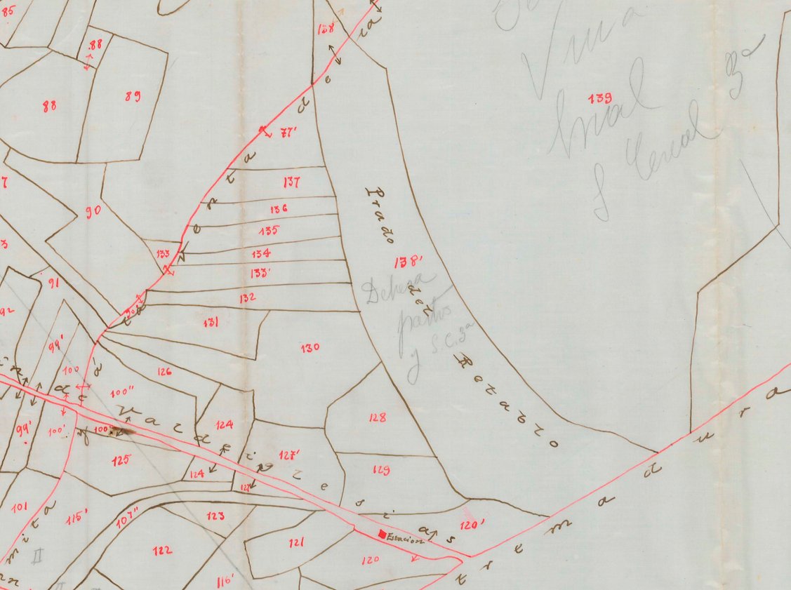 Amigos de la Historia de Móstoles (AHIMOS) tweet media