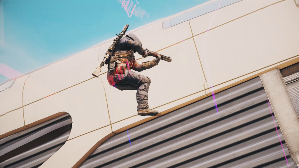 FuMe Resurge tweet media