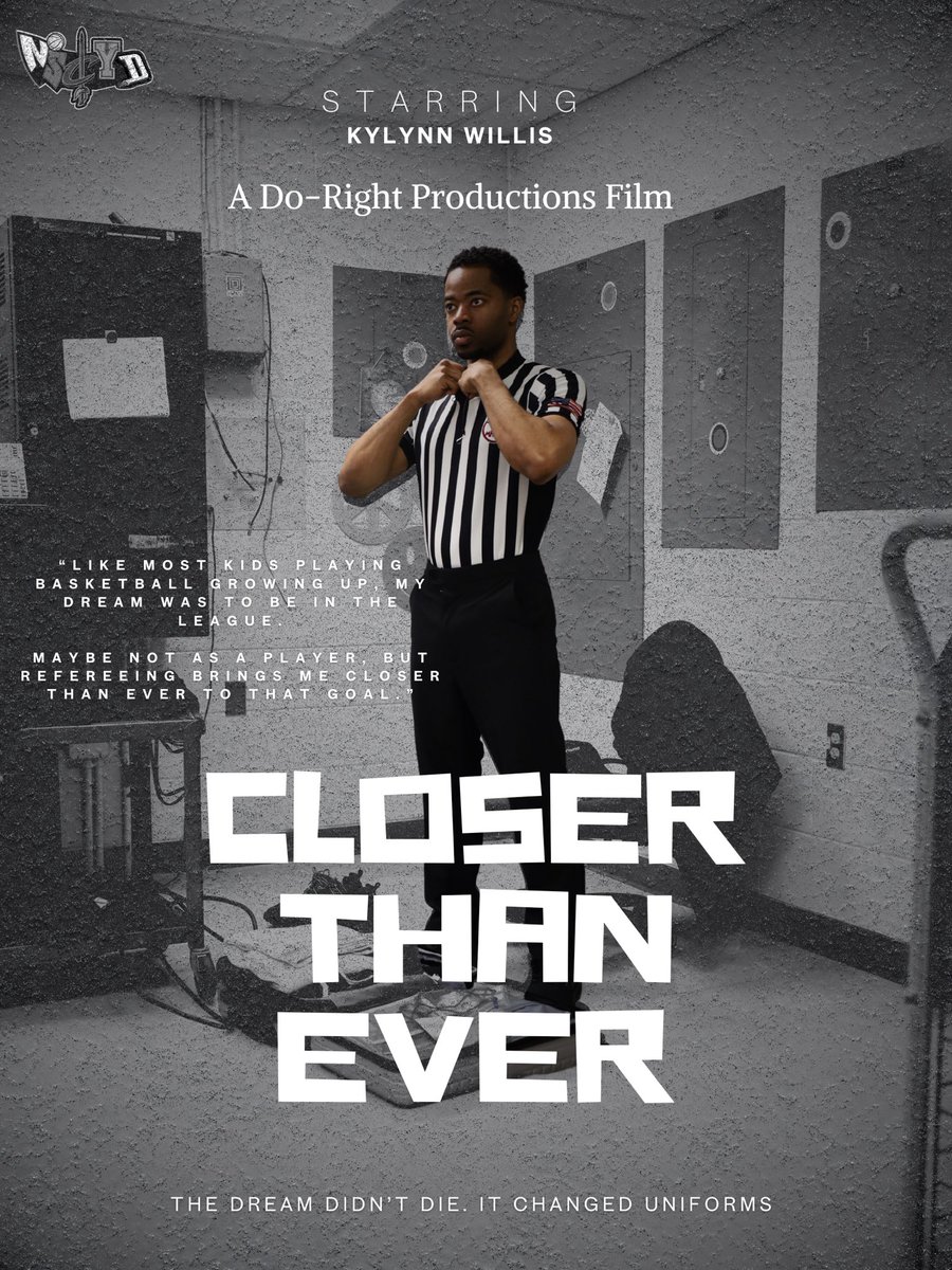 Do-Right Productions 🏁 tweet media