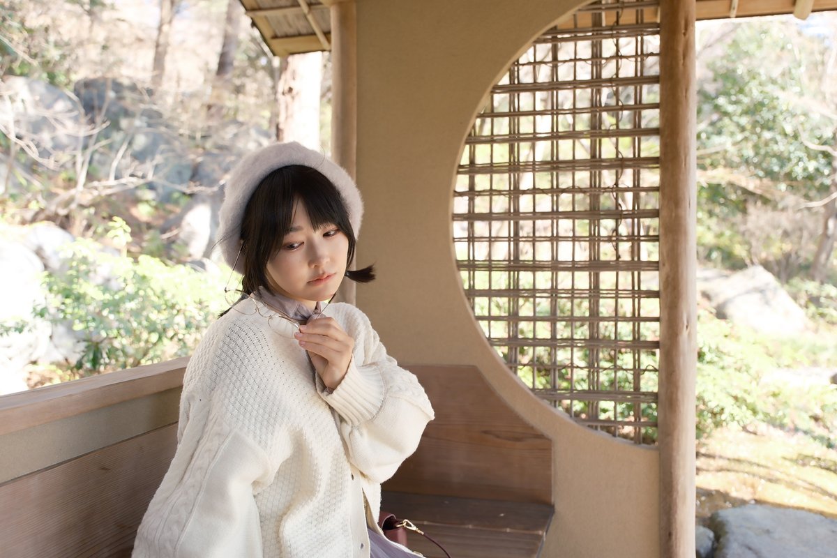 harahorohirehare（はるほろ） tweet media