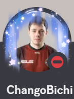 Chango Estudioso tweet media