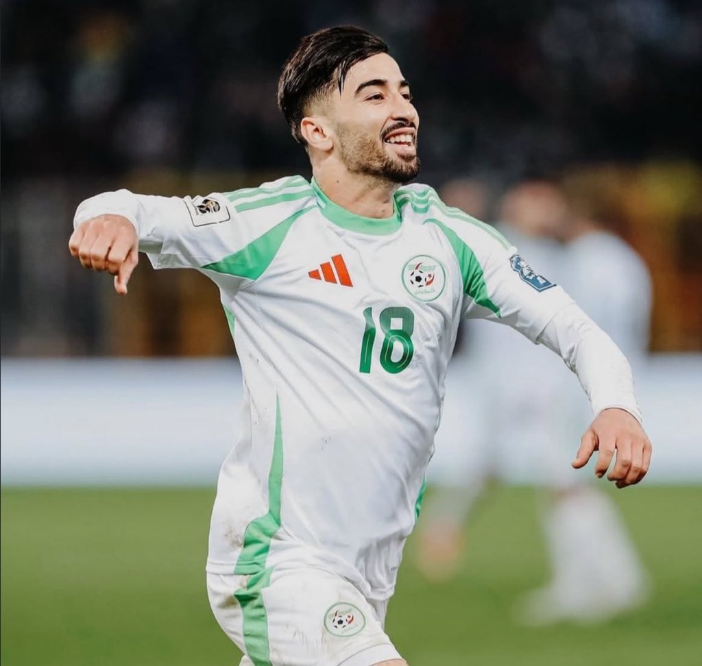 𝗔𝗟𝗚𝗘𝗥𝗜𝗔𝗖𝗧𝗨𝗙𝗢𝗢𝗧 🇩🇿💫 tweet media
