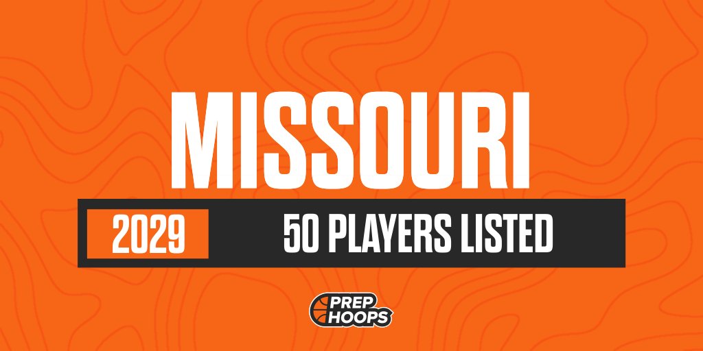 Prep Hoops Missouri tweet media