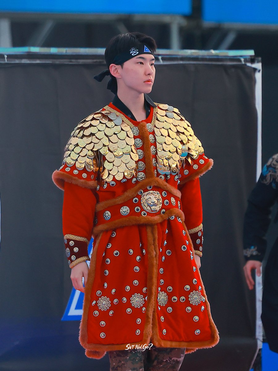 SVT Nol Go? tweet media