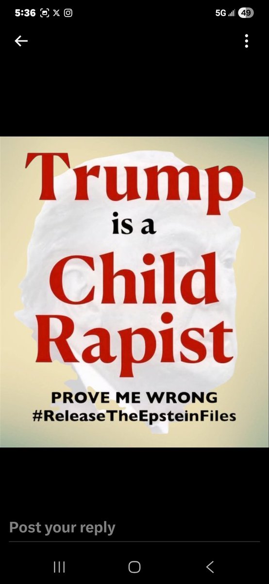 Vivian M Garcia tweet media