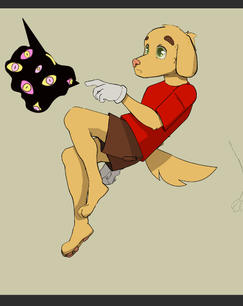 MitsuYuki Studio tweet media