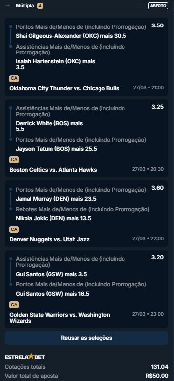 Jonatan Rosa | TIPS 🏅 tweet media