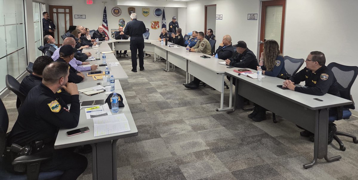 Policía Puerto Rico tweet media