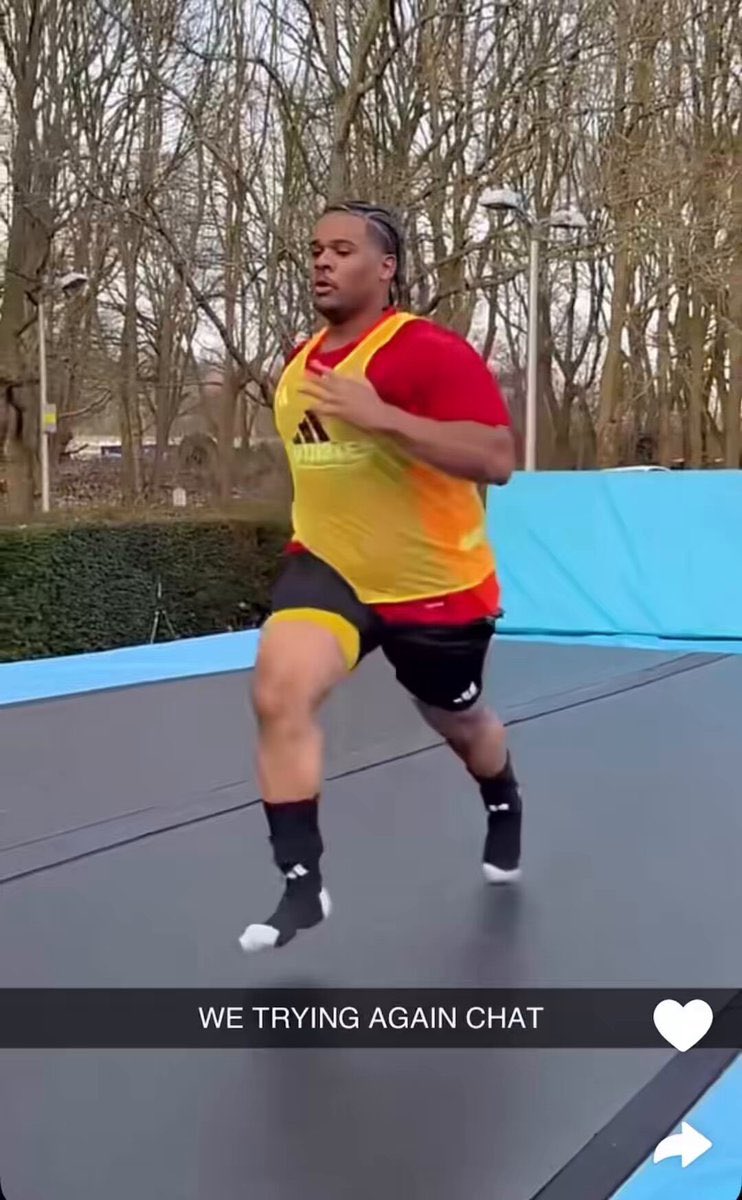 Ledian 🔴⚪️ tweet media