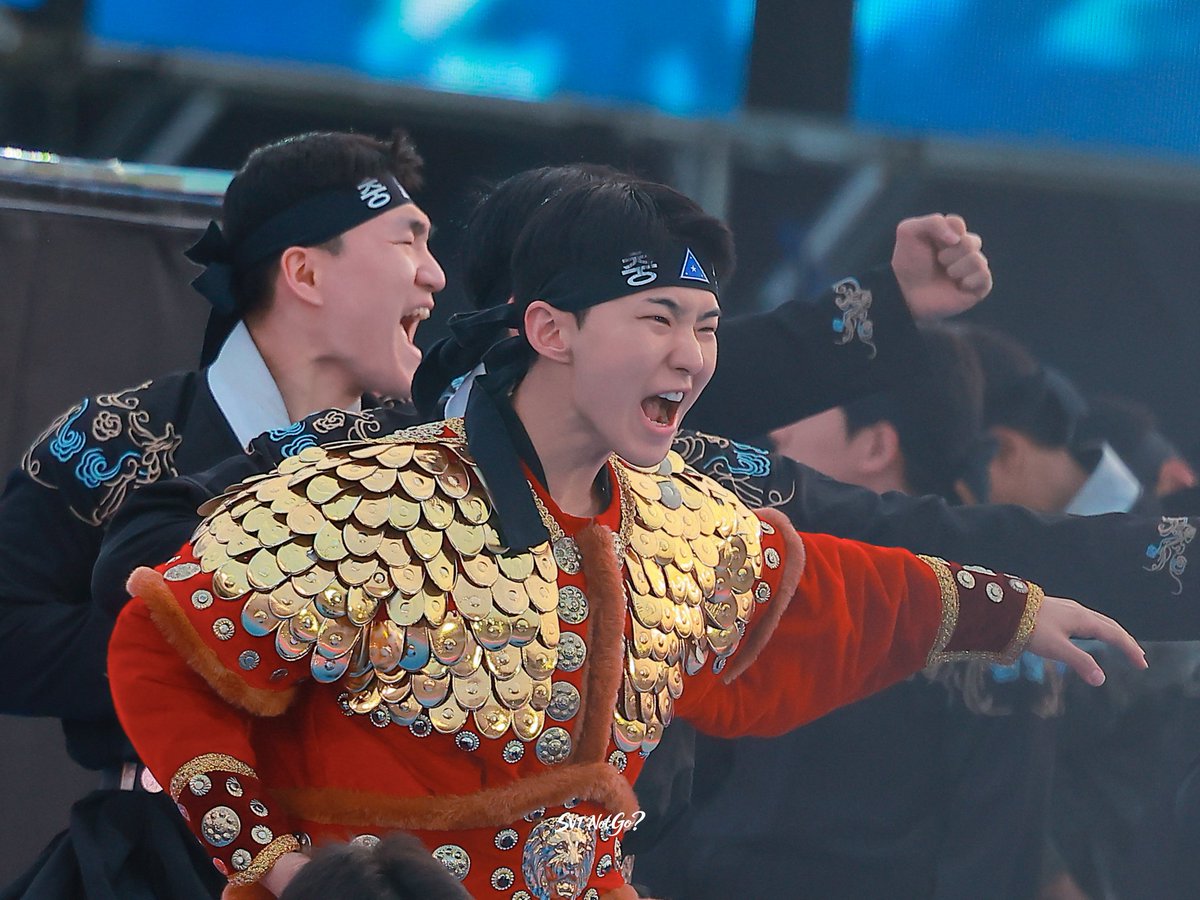 SVT Nol Go? tweet media