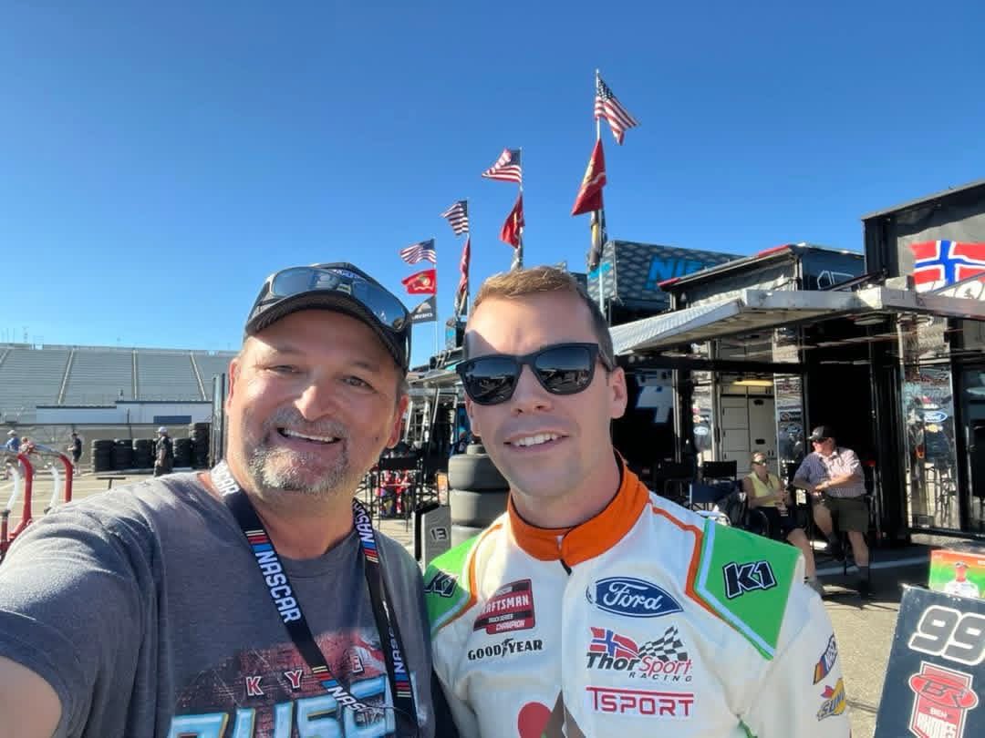 Mark Prior tweet media