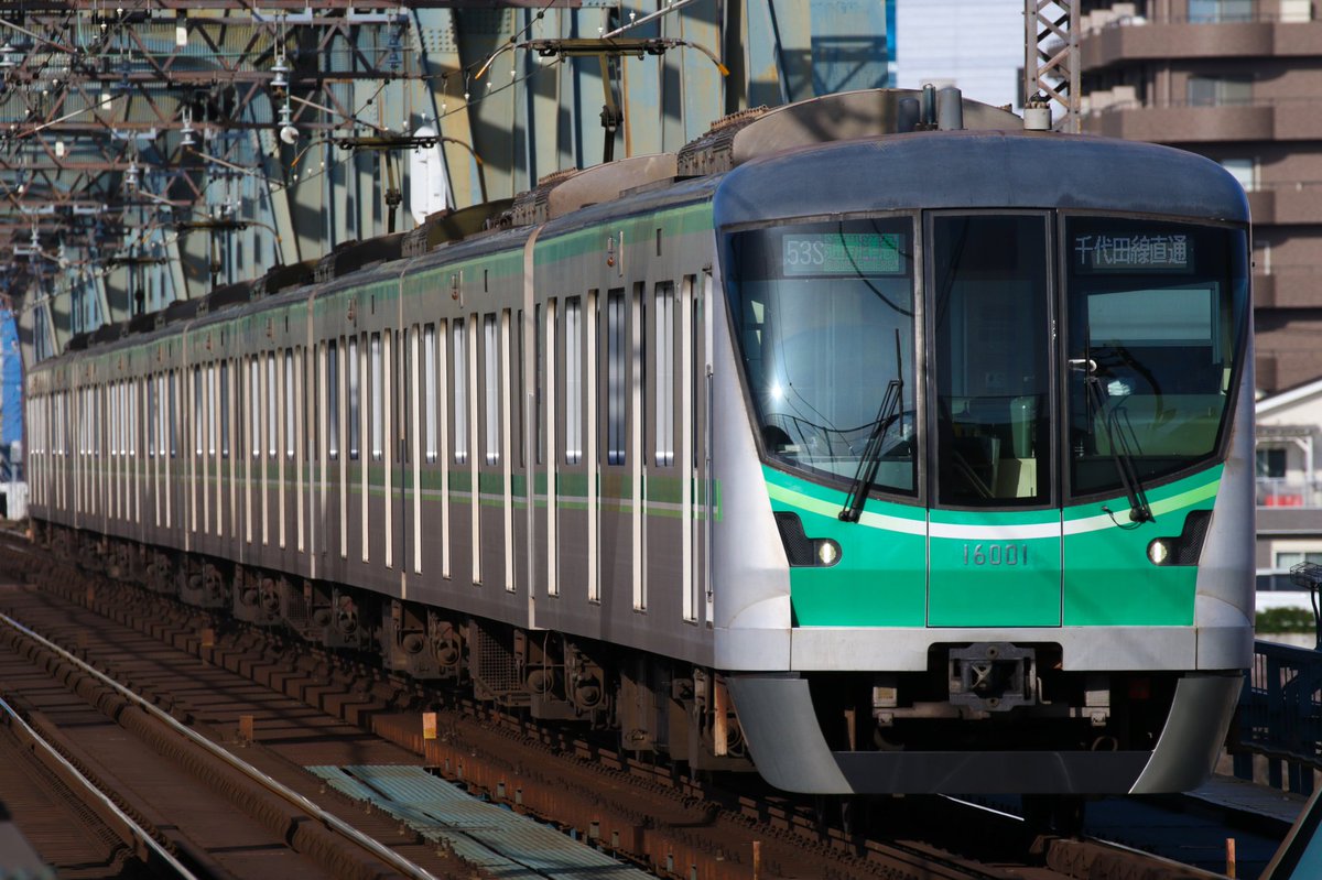 16000系